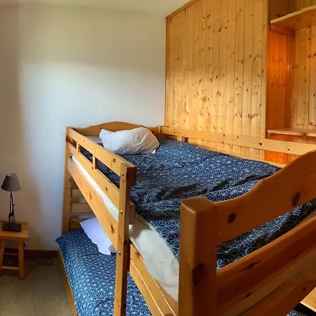 Résidence Saboia A23 Clés Blanches *