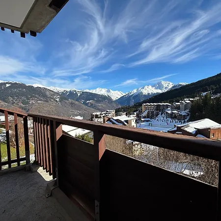 Résidence Saboia A23 Clés Blanches *