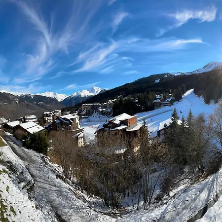 Résidence Saboia A23 Clés Blanches *