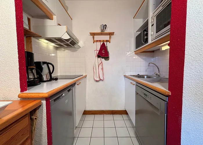 Saboia A23 Cles Blanches