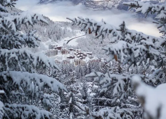 Saboia A23 Cles Blanches