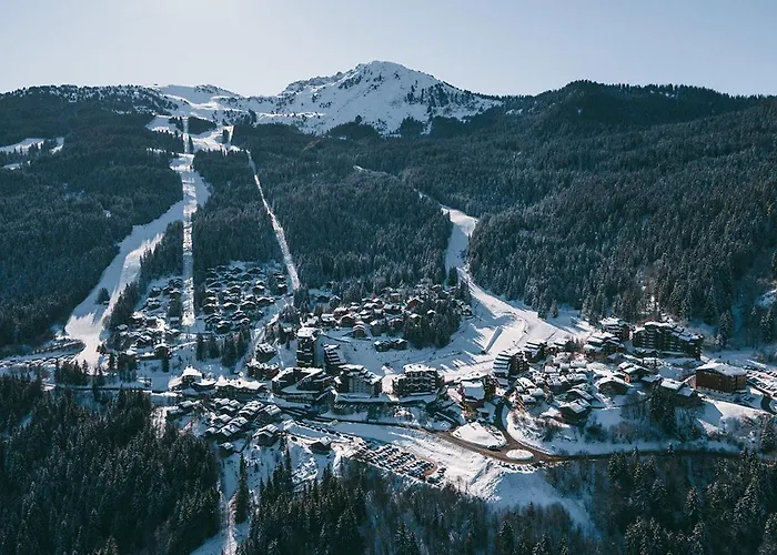 Saboia A23 Cles Blanches *