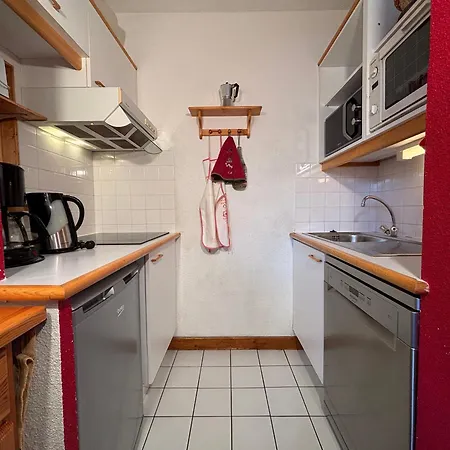 Saboia A23 Cles Blanches