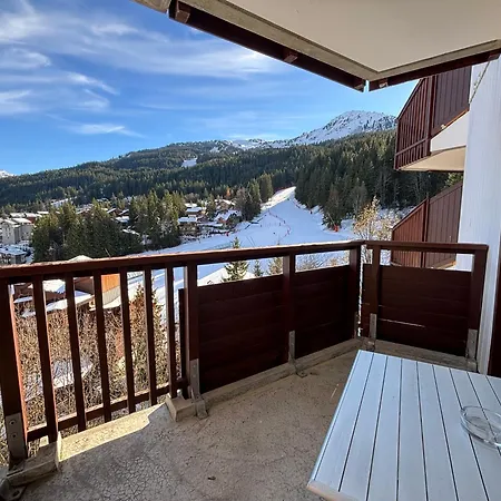 Saboia A23 Cles Blanches * كورشوفيل