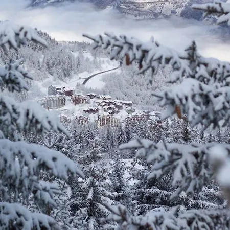 Saboia A23 Cles Blanches